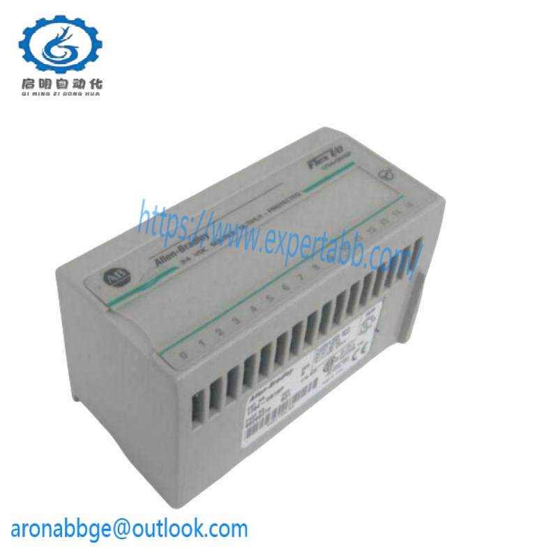 Honeywell 51410070-275 CC-PA0H51 Analog Output Module