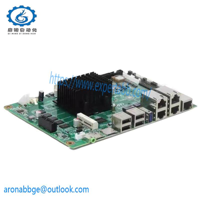 GE 531X113PSFARG1 Power Supply Interface Card