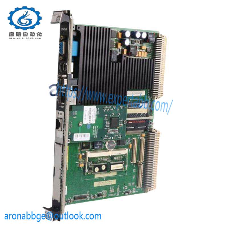 GE 531X306LCCBFM1 LAN Control Card
