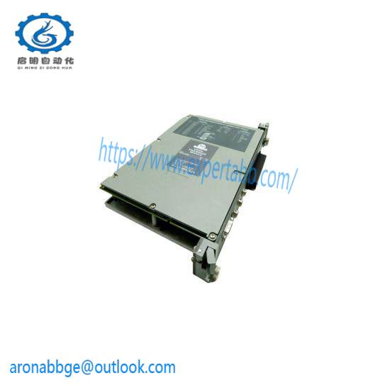 5370-CVIM Vision Processor Module