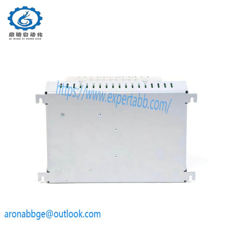 SIEMENS 549-214 Analog Point eXpansion Module