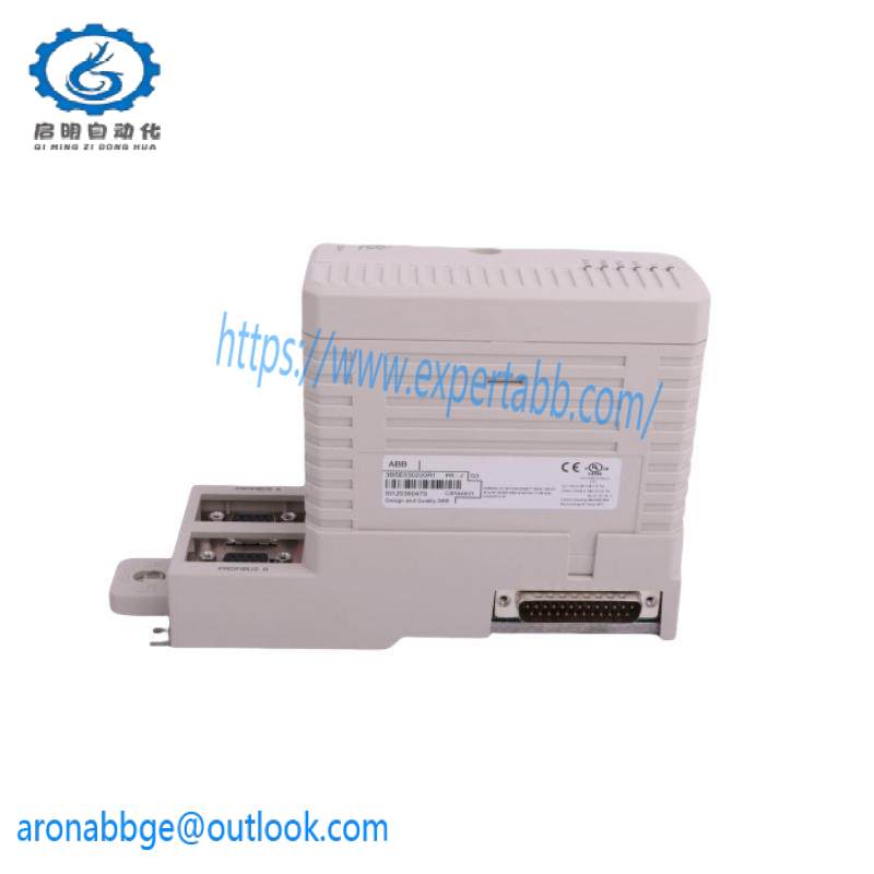 ABB 5SGX 2645L0001 Prix du MODULE