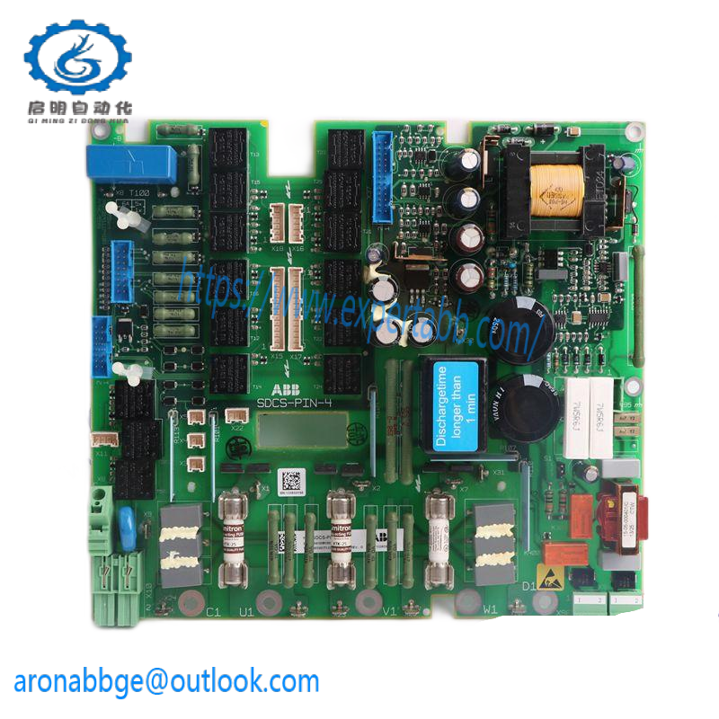 ABB 5SGY4045L0004 IGCT Module
