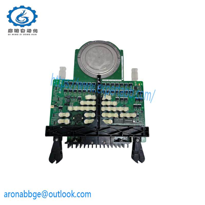 ABB 5SHY3545L0010 IGCT Module