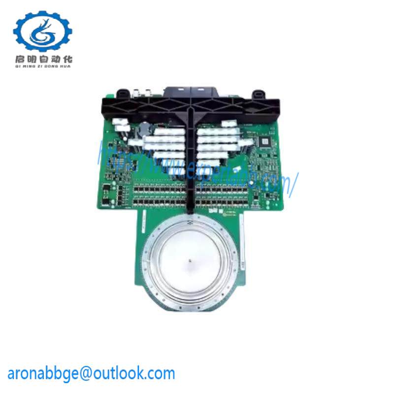 ABB 5SHY 4045L0004 Frequency converter