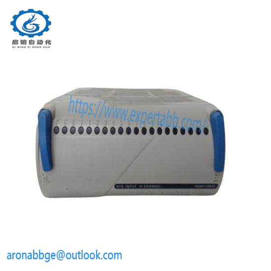 5X00119G01 Emerson Ovation