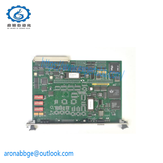 6008-SV1R I/O Scanner Module