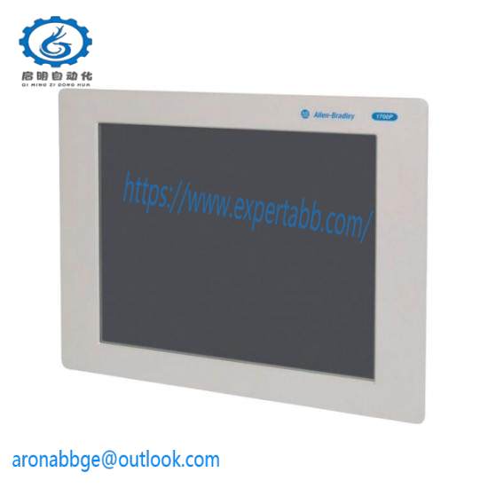 6176M-19PN  Industrial Monitor
