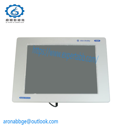 6181F-15TSXP  Integrated Display Computer