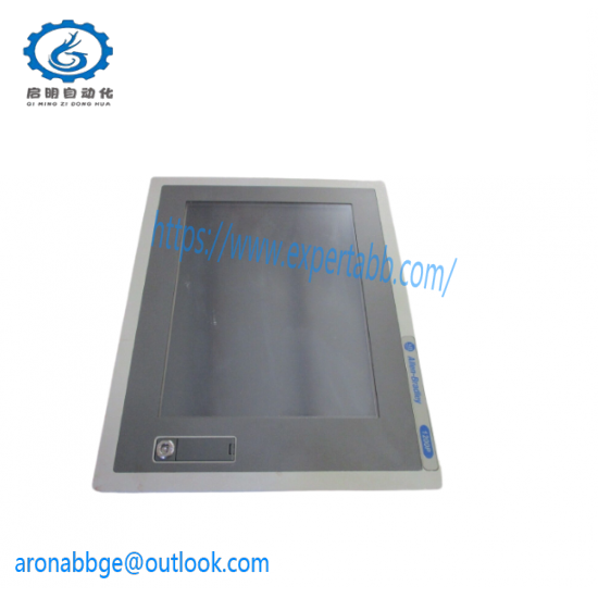 6181P-12TPXP Integrated Display Computer