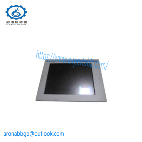 6181P-17TPXPH  Display Computer