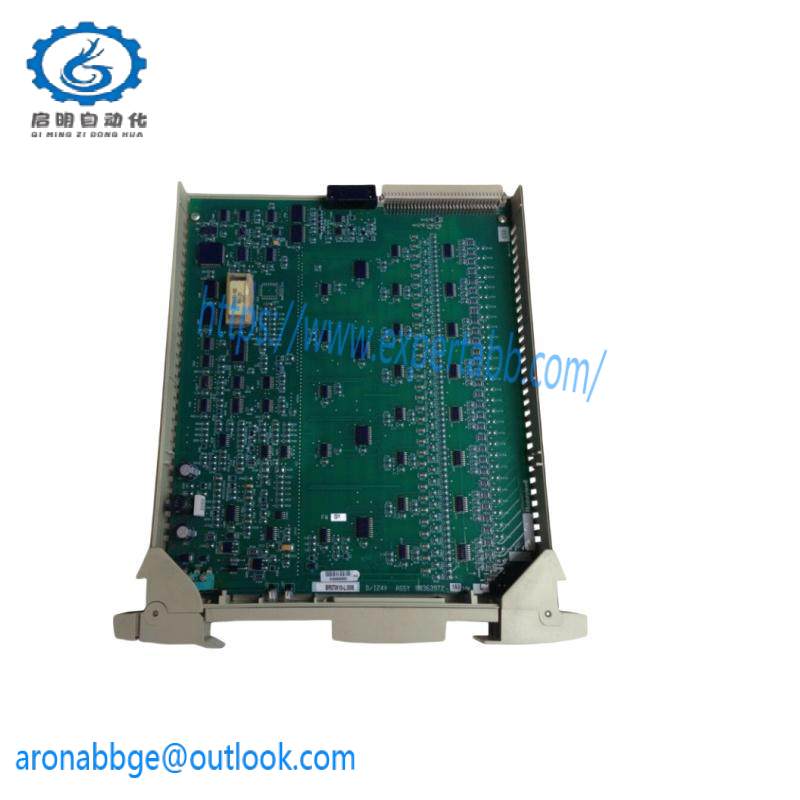 HONEYWELL 621-2200RC Output Module 230VAC