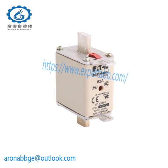 63NHG00B-690 3ABD00017823  ABB Differential Analog Input Module