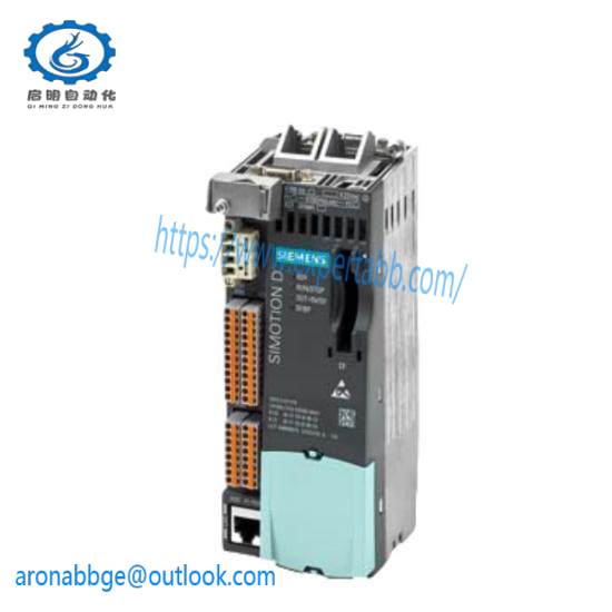 6AU1410-2AD00-0AA0  Moore Control Unit