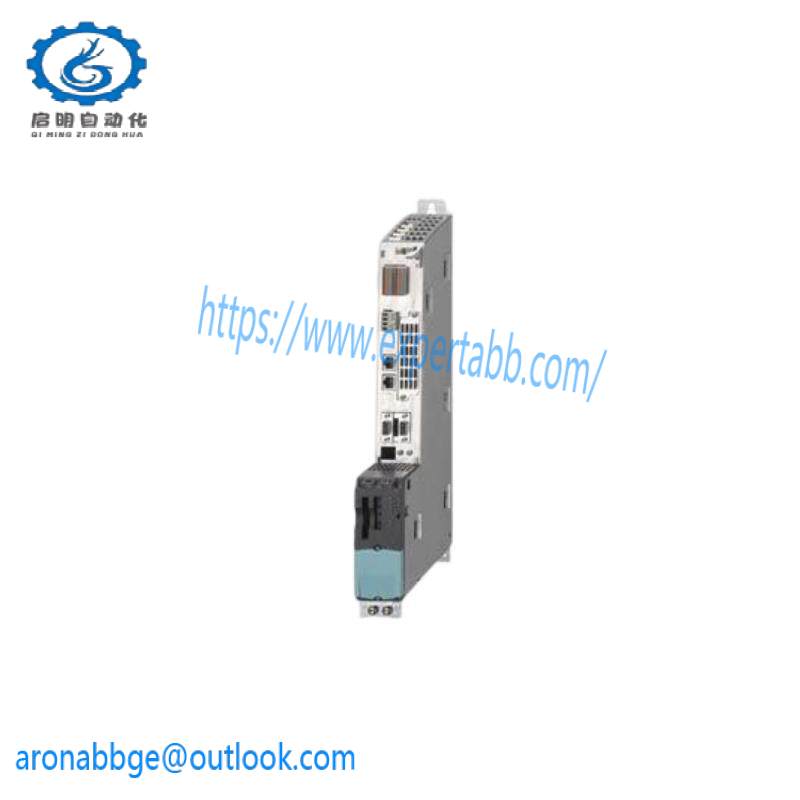 SIEMENS 6AU1425-0AA00-0AA0 SIMOTION DRIVE-BASED CONTROL UNIT D425