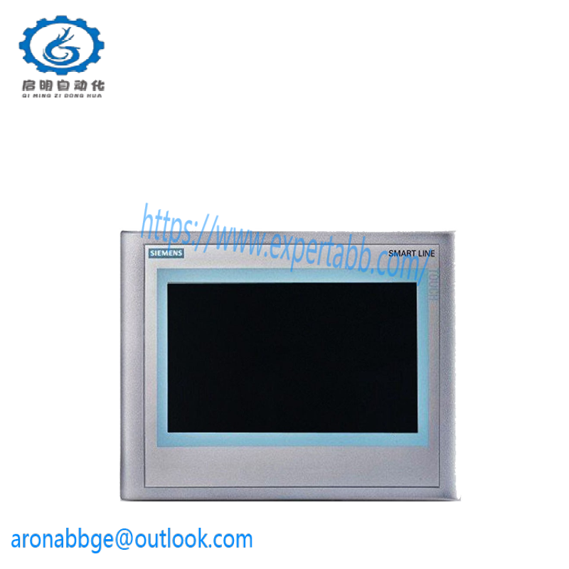 SIEMENS 6AV6648-0BE11-3AX0 SIMATIC HMI SMART 1000 IE