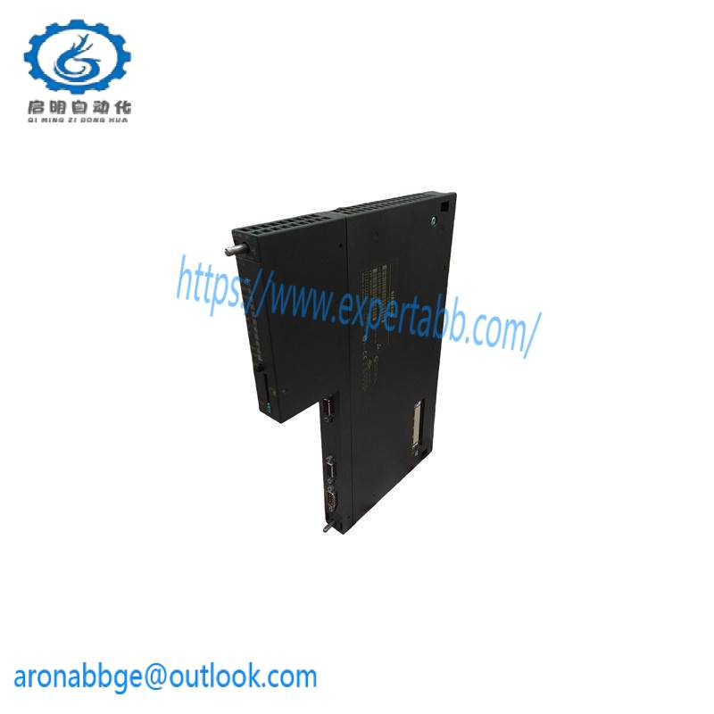 SIEMENS 6DD1607-0AA1 Application Module
