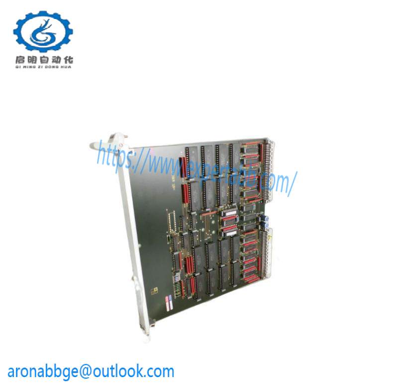 SIEMENS 6DD1611-0AD0 MM11 Mailbox Module