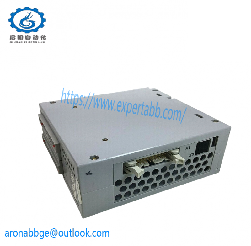 SIEMENS 6DD1681-0AH2 SIMADYN D INTERFACE MODULE