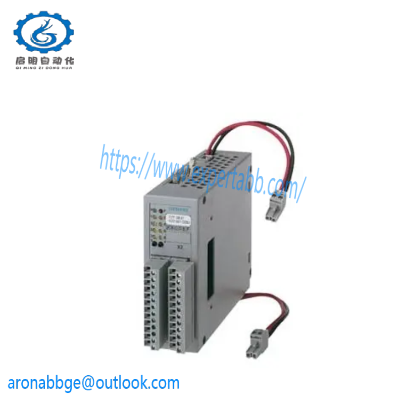 SIEMENS 6DD1683-0BE0 Simadyn D SP9 Power Supply