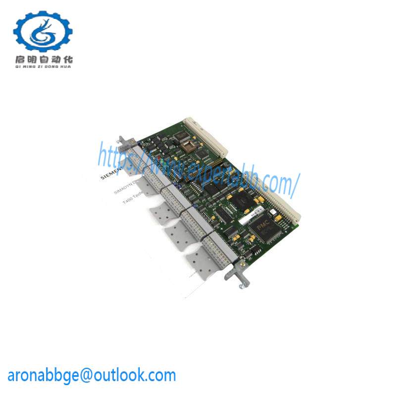 SIEMENS 6DD1 606-0AD1 Technology module