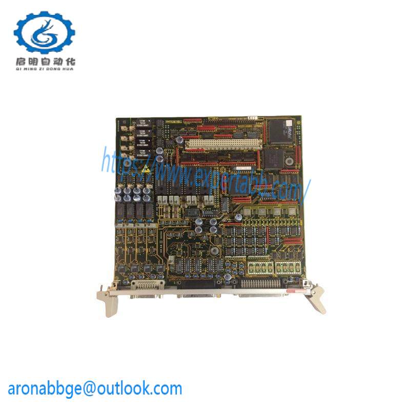 SIEMENS 6DD1 606-4AB0 PLC module