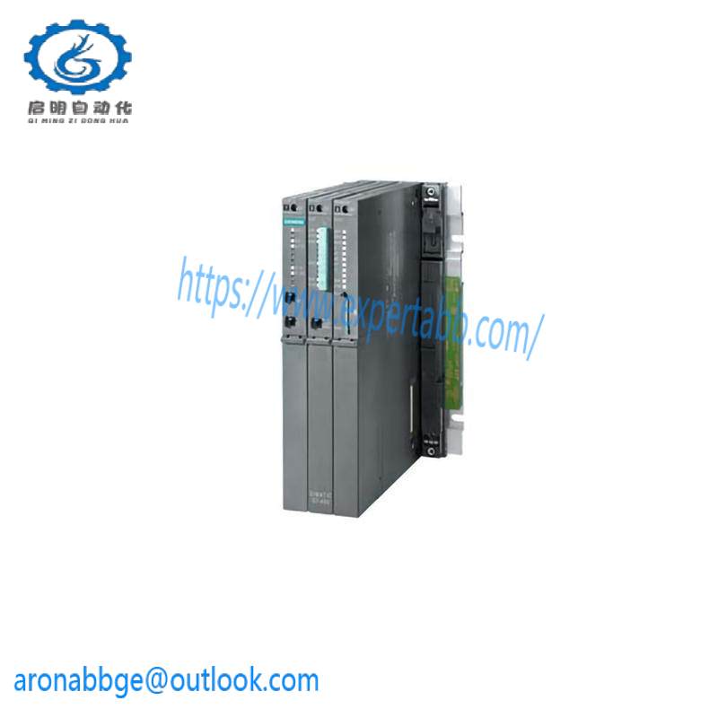 SIEMENS 6DD1 607-0AA2 Application Module