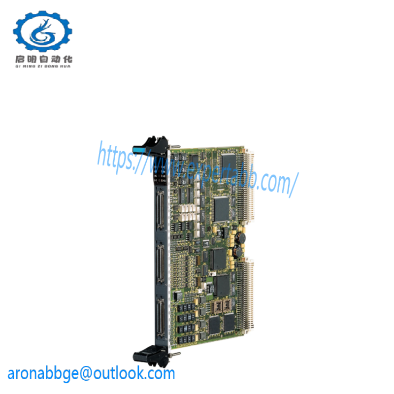 SIEMENS 6DD1 660-0BG0 communication mod