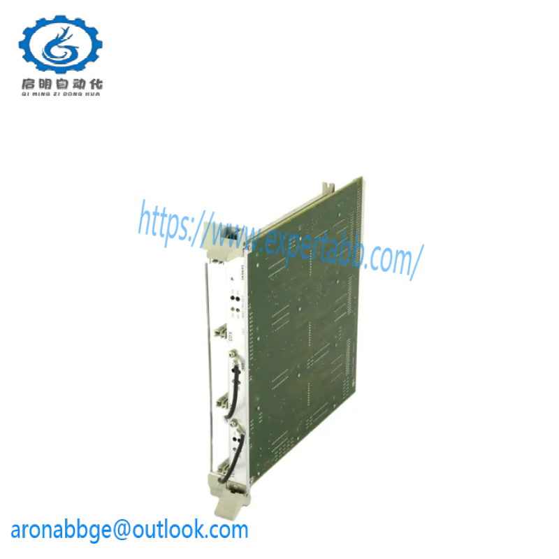 SIEMENS 6DD1 662-0AB0 COMMUNICATION MODULE