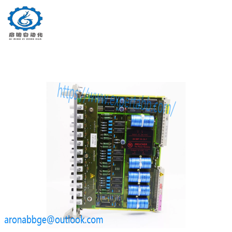 SIEMENS 6DD2 920-0BB0 LES1 Module