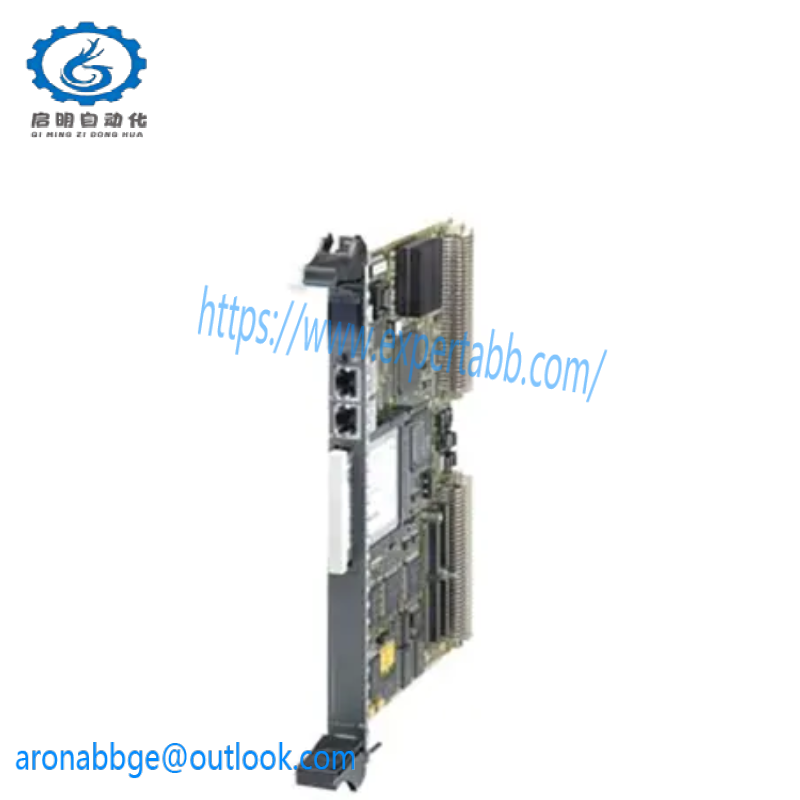 SIEMENS 6DD2 920-0XD01 Communication Module