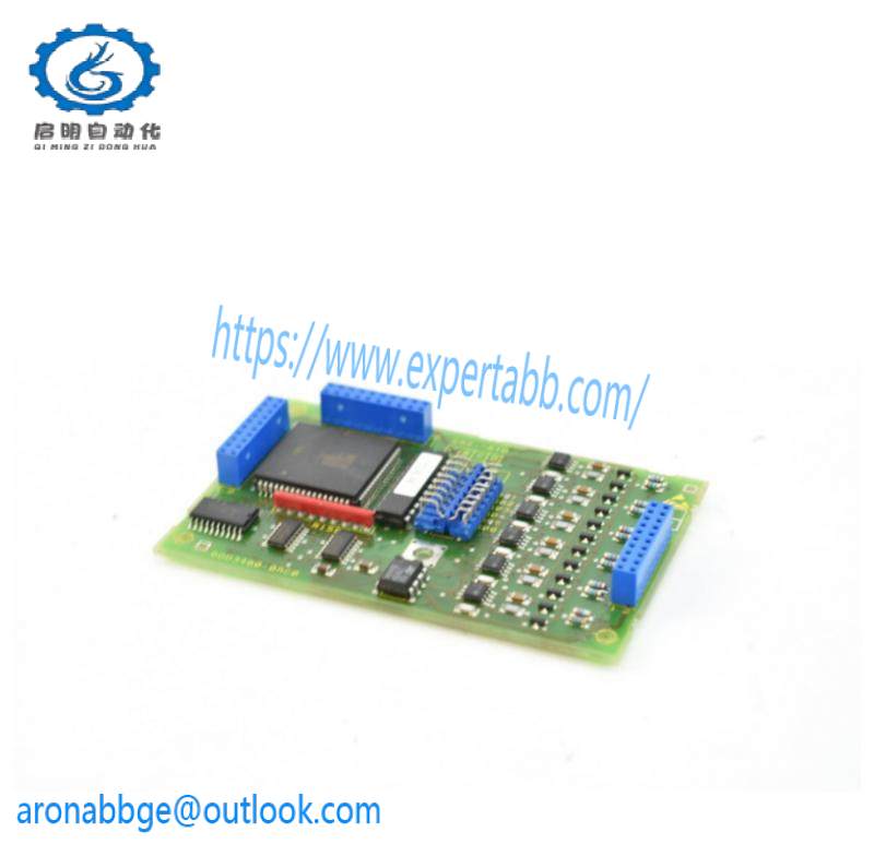 SIEMENS 6DD3460-0AC0 SIMADYN D PULSE SENSOR BOARD