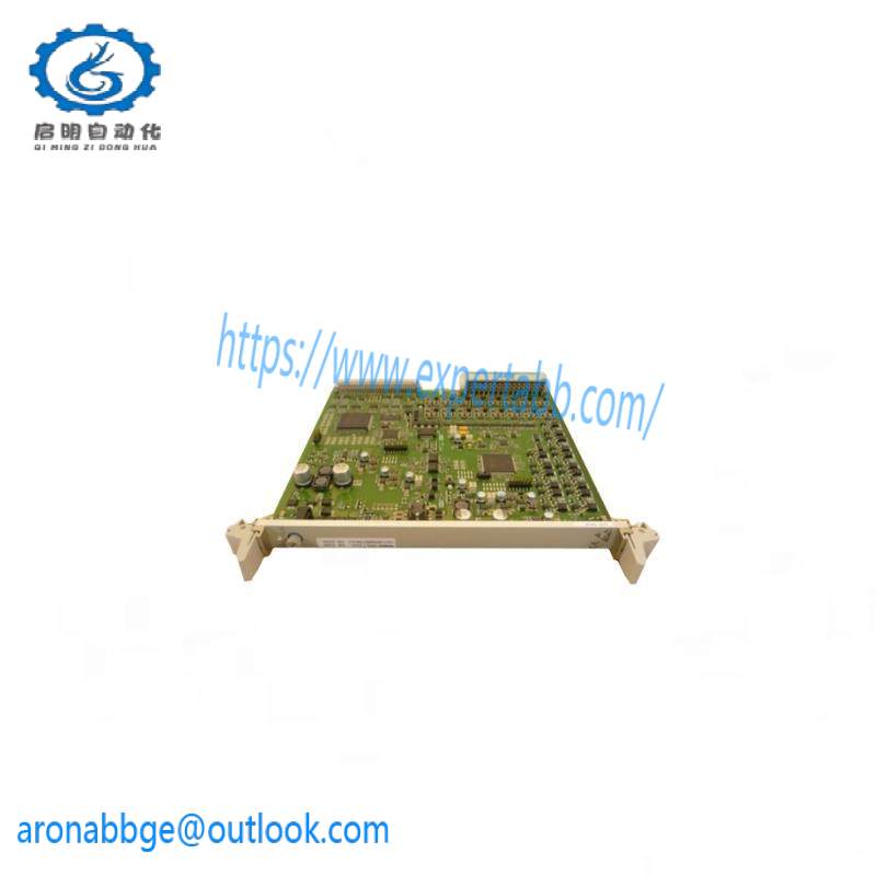 SIEMENS 6DP1230-8JJ FUM 230-HART Analog Module