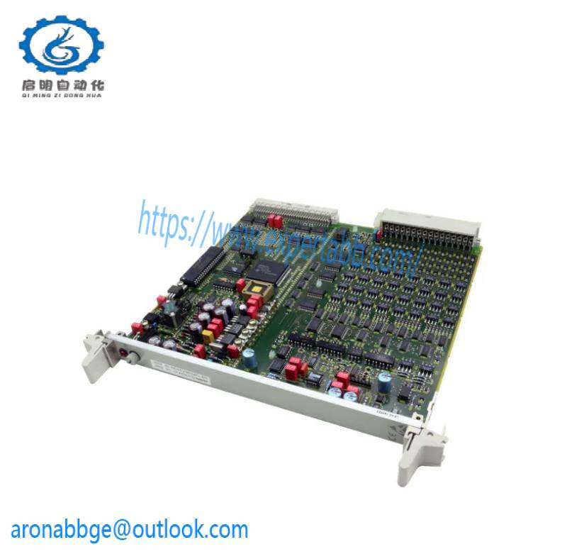 SIEMENS 6DP1232-8BA FUM 232 Analog Module