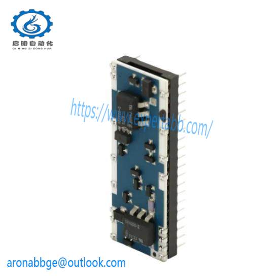 ABB S900 Analog Output AO930S