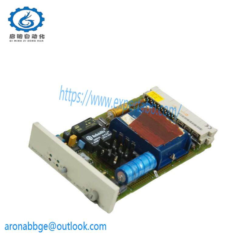 Siemens 6DS1211-8AA Power Supply Module
