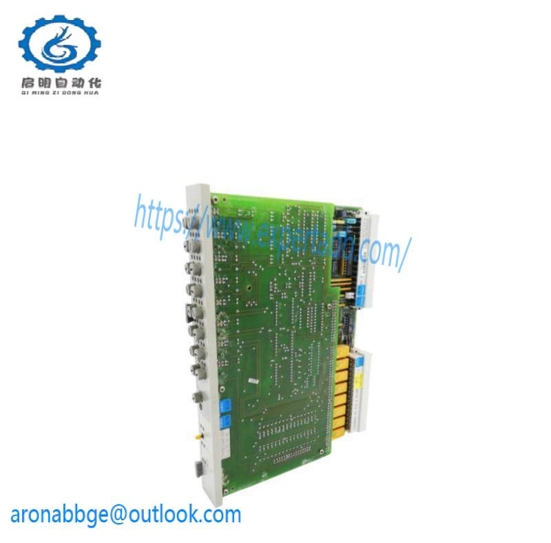 SIEMENS 6DS1606-8BA Binary Output 16