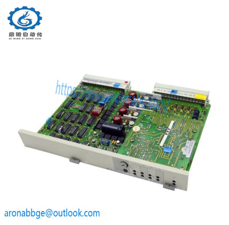 SIEMENS 6DS1703-8AB Teleperm M Module