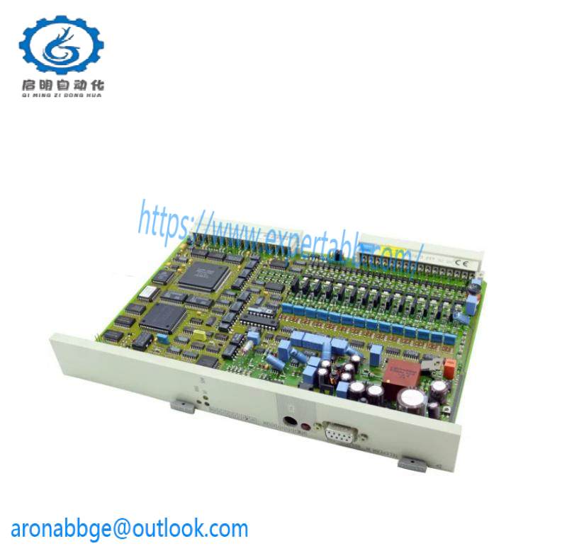 SIEMENS 6DS1722-8RR Analog Module