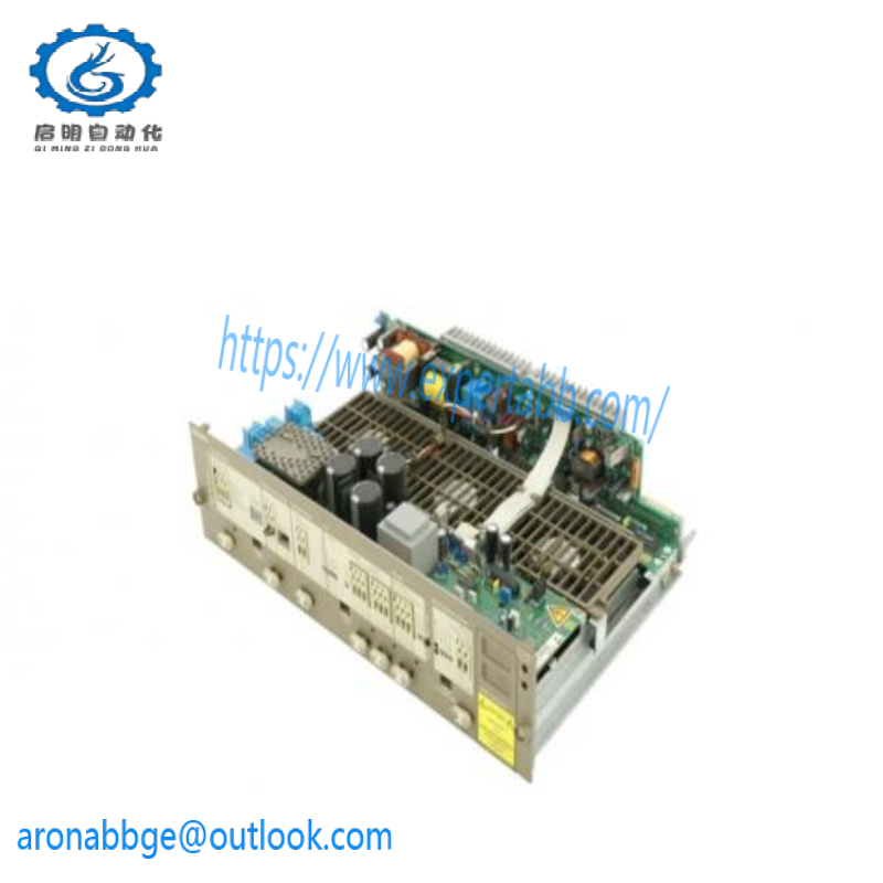 SIEMENS 6DS1 312-8BB Interface Module