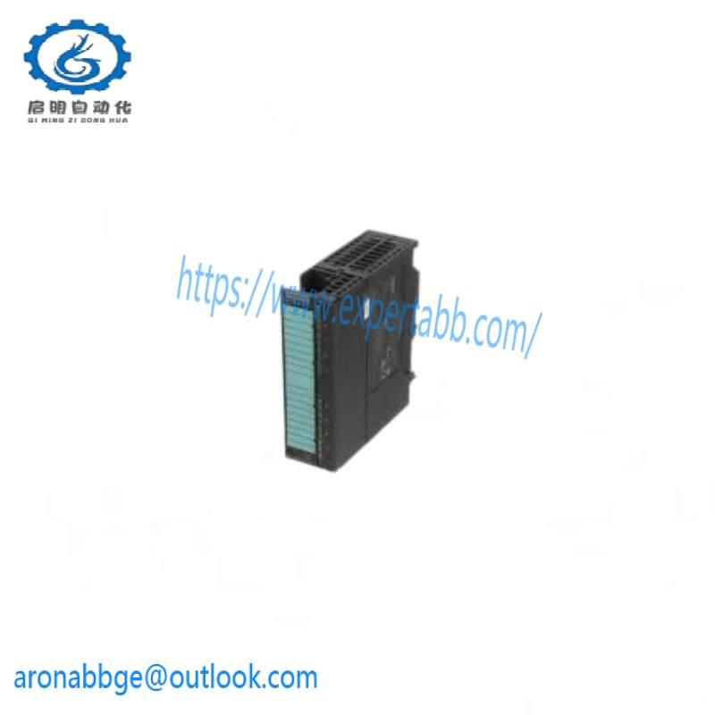 SIEMENS 6E37322-1HF01-0AA0 DIGITAL OUTPUT
