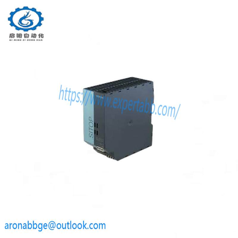 SIEMENS 6EP1333-2AA01 Power supply