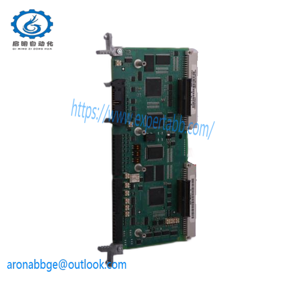 Siemens Robicon Cell Control Board A1A460E25.13T