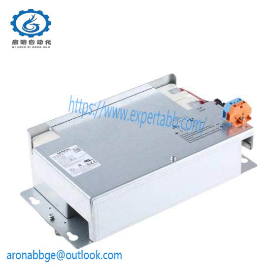 6EP1935-6MD31 Siemens Battery Module