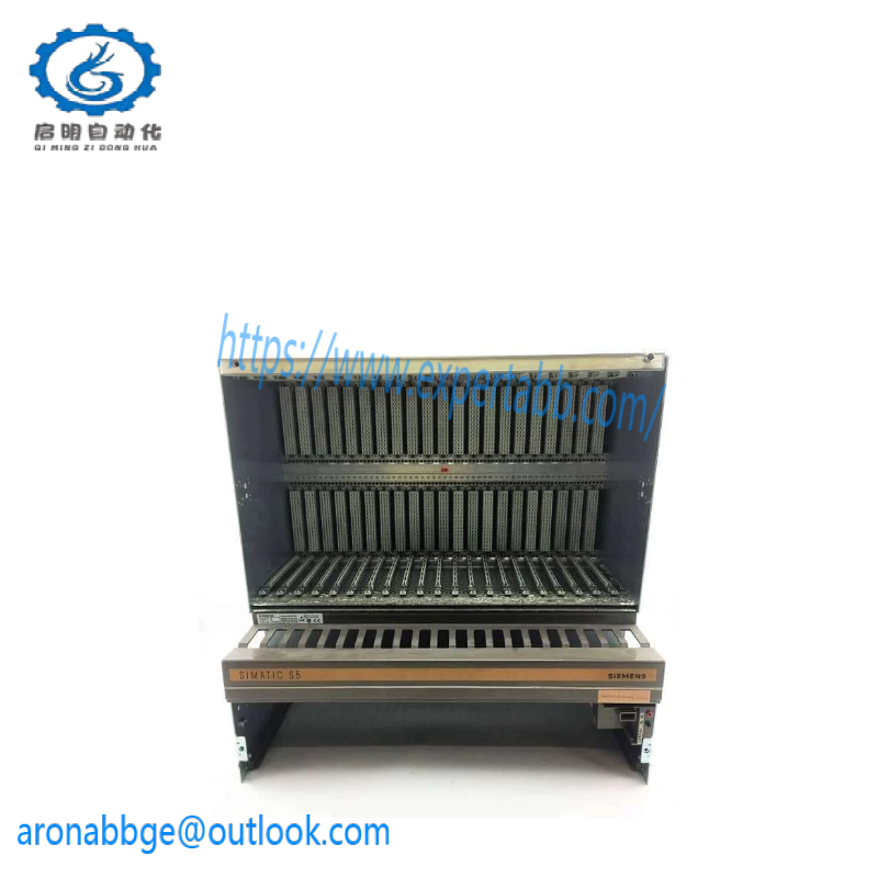 SIEMENS 6ES5188-3UA32 power supply