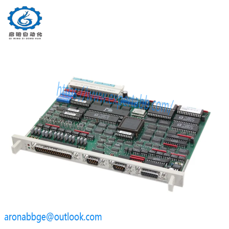SIEMENS 6ES5242-1AA41 Counter Module