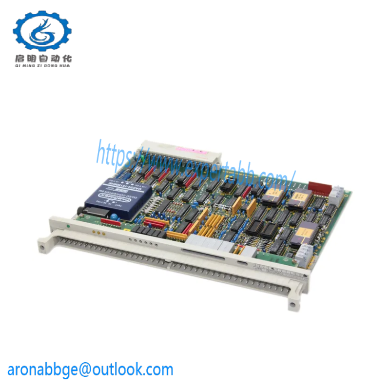 SIEMENS 6ES5243-1AA11 IP243 Analog Module