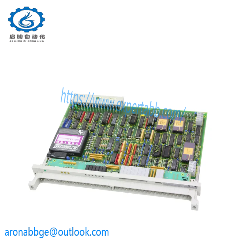 SIEMENS 6ES5243-1AA12 IP243 Analog Module