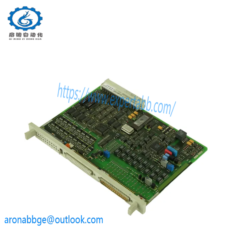 SIEMENS 6ES5244-3AB31 Temperature-control module