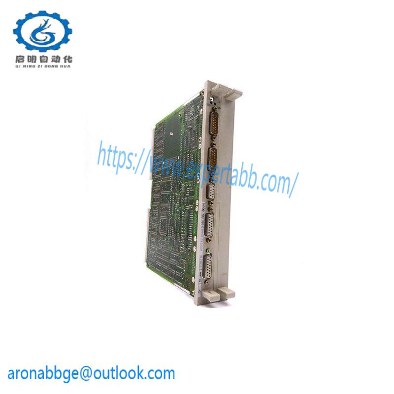 SIEMENS 6ES5246-4UA41 Positioning Module